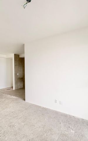 Apartamento à venda com 100m², 3 quartos e 2 vagas Apartamento à venda com 100m², 3 quartos e 2 vagasSala