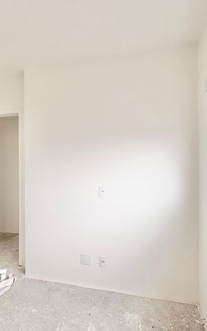 Apartamento à venda com 100m², 3 quartos e 2 vagas Apartamento à venda com 100m², 3 quartos e 2 vagasQuarto 2