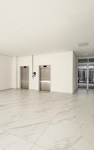 Apartamento à venda com 100m², 3 quartos e 2 vagas Apartamento à venda com 100m², 3 quartos e 2 vagasHall