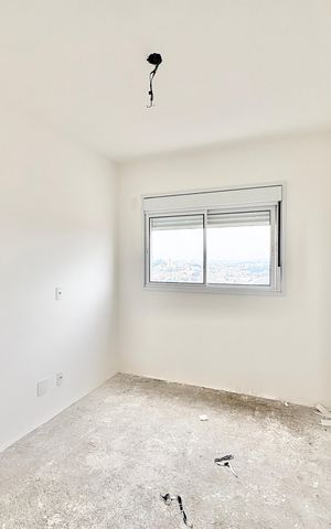 Apartamento à venda com 100m², 3 quartos e 2 vagas Apartamento à venda com 100m², 3 quartos e 2 vagasQuarto 2