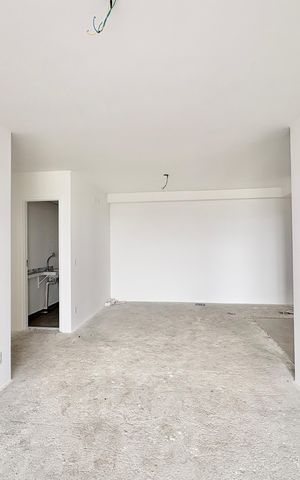 Apartamento à venda com 100m², 3 quartos e 2 vagas Apartamento à venda com 100m², 3 quartos e 2 vagasSala