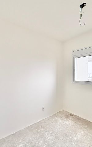 Apartamento à venda com 100m², 3 quartos e 2 vagas Apartamento à venda com 100m², 3 quartos e 2 vagasQuarto 1