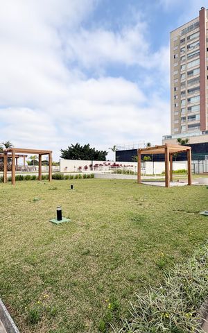 Apartamento à venda com 100m², 3 quartos e 2 vagas Apartamento à venda com 100m², 3 quartos e 2 vagasÁrea comum