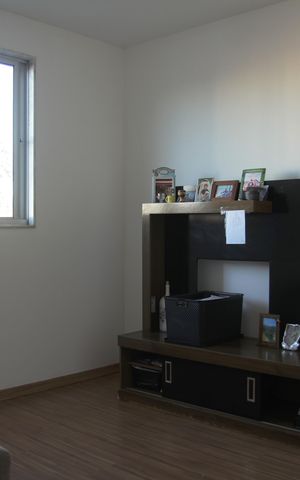 Apartamento para alugar com 54m², 2 quartos e 1 vagaSala