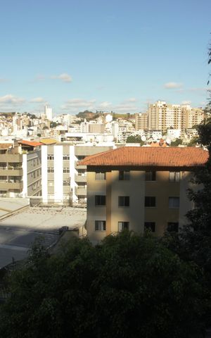 Apartamento para alugar com 54m², 2 quartos e 1 vagaVista Sala