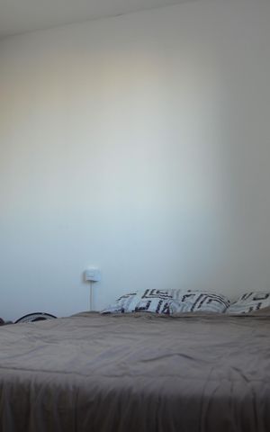 Apartamento para alugar com 54m², 2 quartos e 1 vagaQuarto 1