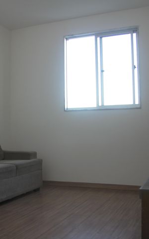 Apartamento para alugar com 54m², 2 quartos e 1 vagaSala