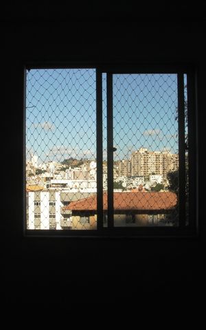 Apartamento para alugar com 54m², 2 quartos e 1 vagaVista Sala