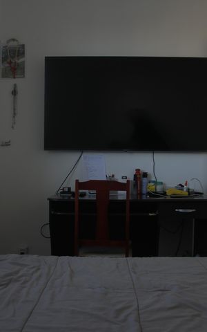 Apartamento para alugar com 54m², 2 quartos e 1 vagaQuarto 1