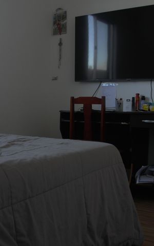 Apartamento para alugar com 54m², 2 quartos e 1 vagaQuarto 1