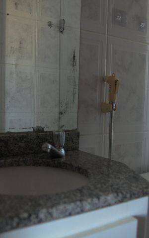 Apartamento para alugar com 54m², 2 quartos e 1 vagaBanheiro