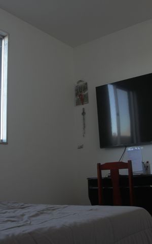 Apartamento para alugar com 54m², 2 quartos e 1 vagaQuarto 1