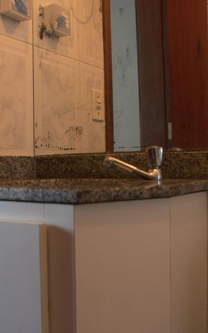 Apartamento para alugar com 54m², 2 quartos e 1 vagaBanheiro