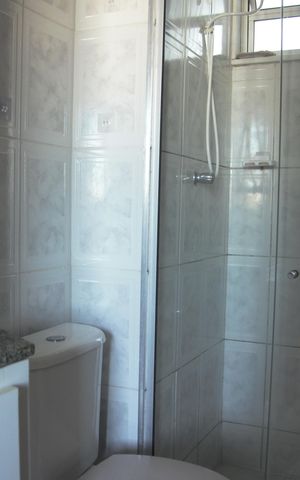 Apartamento para alugar com 54m², 2 quartos e 1 vagaBanheiro