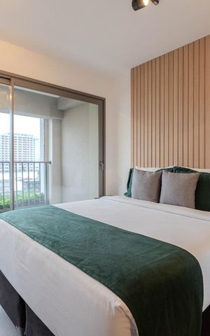 Apartamento à venda com 24m², 1 quarto e sem vaga Apartamento à venda com 24m², 1 quarto e sem vagaStudio