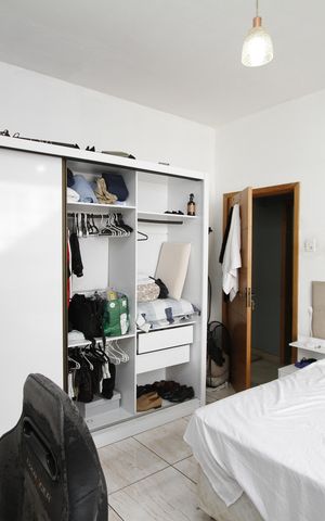 Casa à venda com 200m², 3 quartos e 1 vagaQuarto 1
