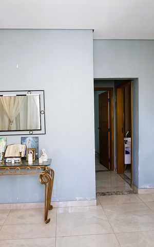 Casa à venda com 200m², 3 quartos e 1 vagaSala