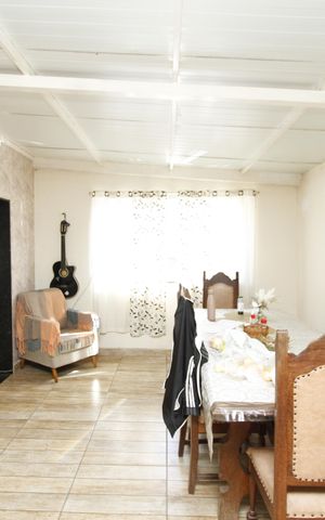Casa à venda com 200m², 3 quartos e 1 vagaCozinha