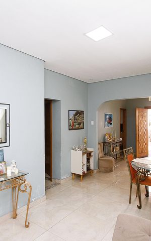 Casa à venda com 200m², 3 quartos e 1 vagaSala