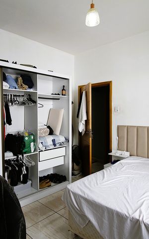 Casa à venda com 200m², 3 quartos e 1 vagaQuarto 1
