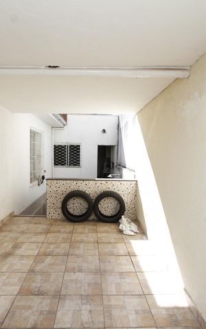 Casa à venda com 200m², 3 quartos e 1 vagaGaragem