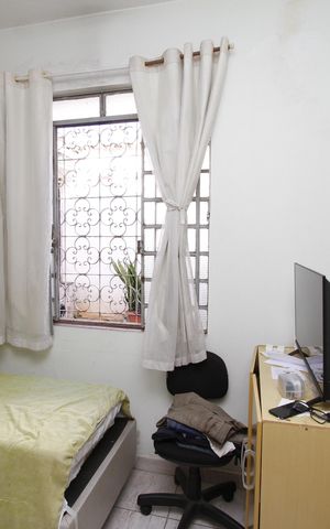 Casa à venda com 200m², 3 quartos e 1 vagaQuarto 3