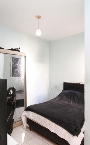 Casa à venda com 200m², 3 quartos e 1 vagaQuarto 2