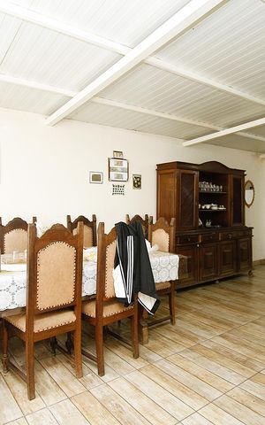 Casa à venda com 200m², 3 quartos e 1 vagaCozinha