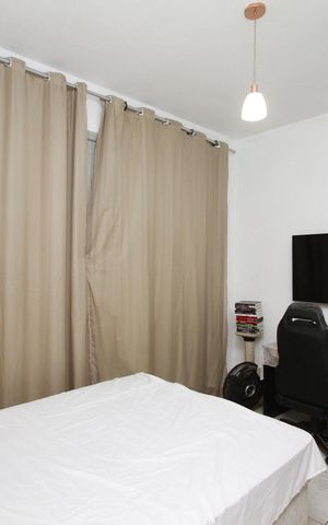 Casa à venda com 200m², 3 quartos e 1 vagaQuarto 1
