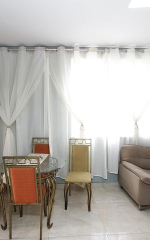 Casa à venda com 200m², 3 quartos e 1 vagaSala