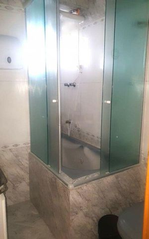 Apartamento à venda com 92m², 3 quartos e 1 vaga