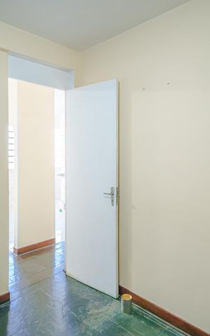 Apartamento à venda com 50m², 2 quartos e sem vaga Apartamento à venda com 50m², 2 quartos e sem vagaQuarto 1