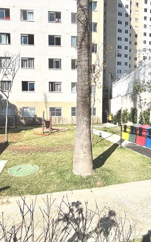 Apartamento à venda com 32m², 2 quartos e sem vaga Apartamento à venda com 32m², 2 quartos e sem vagaÁrea comum