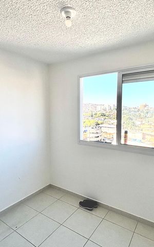 Apartamento à venda com 32m², 2 quartos e sem vaga Apartamento à venda com 32m², 2 quartos e sem vagaSala/Cozinha