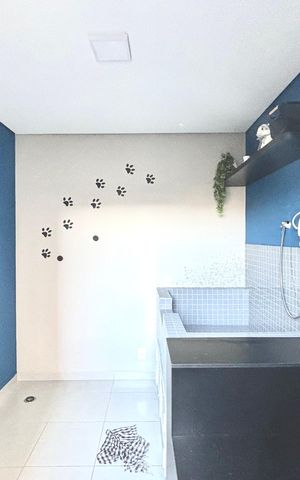 Apartamento à venda com 32m², 2 quartos e sem vaga Apartamento à venda com 32m², 2 quartos e sem vagaÁrea comum