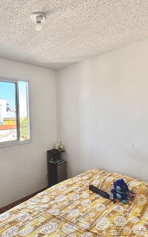 Apartamento à venda com 32m², 2 quartos e sem vaga Apartamento à venda com 32m², 2 quartos e sem vagaQuarto 2