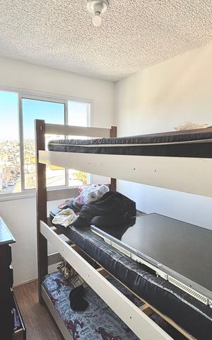 Apartamento à venda com 32m², 2 quartos e sem vaga Apartamento à venda com 32m², 2 quartos e sem vagaQuarto 1