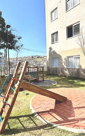 Apartamento à venda com 32m², 2 quartos e sem vaga Apartamento à venda com 32m², 2 quartos e sem vagaÁrea comum