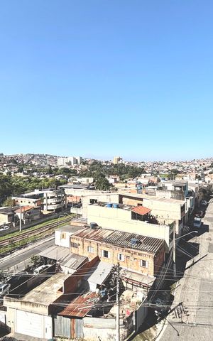 Apartamento à venda com 32m², 2 quartos e sem vaga Apartamento à venda com 32m², 2 quartos e sem vagaVista da Sala