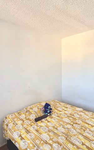 Apartamento à venda com 32m², 2 quartos e sem vaga Apartamento à venda com 32m², 2 quartos e sem vagaQuarto 2
