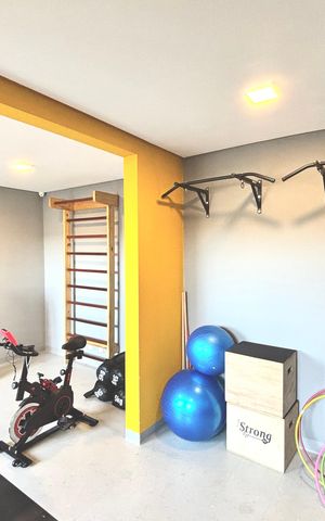 Apartamento à venda com 32m², 2 quartos e sem vaga Apartamento à venda com 32m², 2 quartos e sem vagaÁrea comum