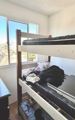 Apartamento à venda com 32m², 2 quartos e sem vaga Apartamento à venda com 32m², 2 quartos e sem vagaQuarto 1