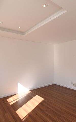 Casa de condomínio para alugar com 114m², 3 quartos e 2 vagasSala
