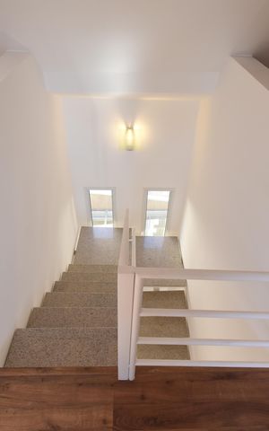Casa de condomínio para alugar com 114m², 3 quartos e 2 vagasAtíco