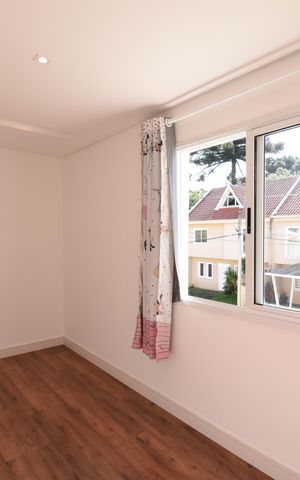 Casa de condomínio para alugar com 114m², 3 quartos e 2 vagasQuarto 2