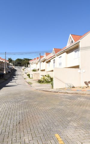 Casa de condomínio para alugar com 114m², 3 quartos e 2 vagasÁrea comum