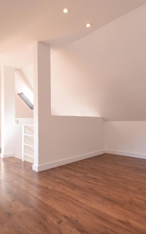 Casa de condomínio para alugar com 114m², 3 quartos e 2 vagasAtíco