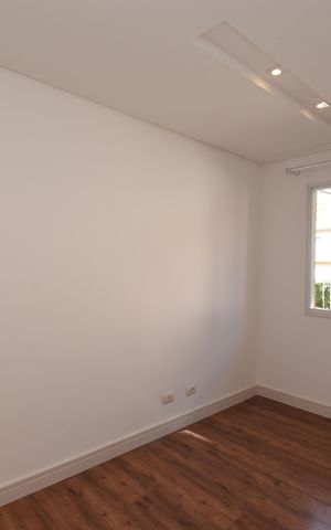 Casa de condomínio para alugar com 114m², 3 quartos e 2 vagasQuarto 3