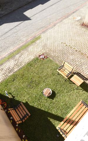 Casa de condomínio para alugar com 114m², 3 quartos e 2 vagasVista da Suíte