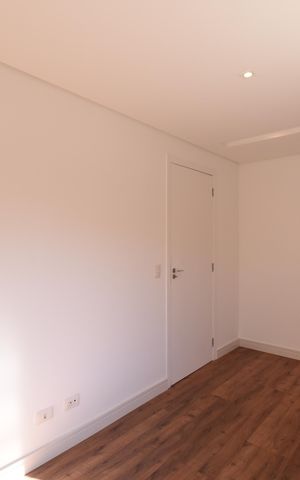 Casa de condomínio para alugar com 114m², 3 quartos e 2 vagasQuarto 2